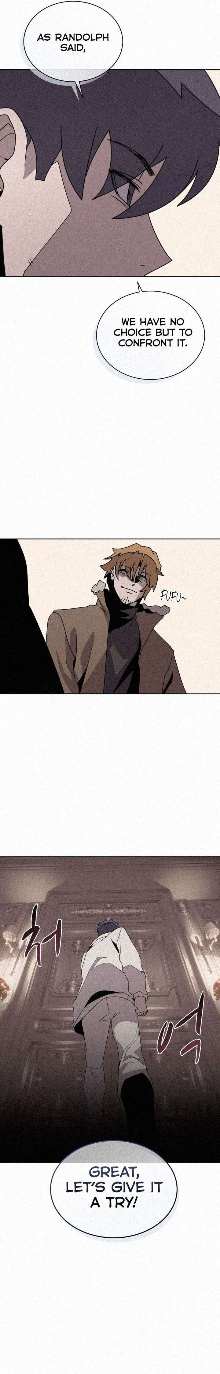 The Book Eating Magician Chapter 105 Page 22