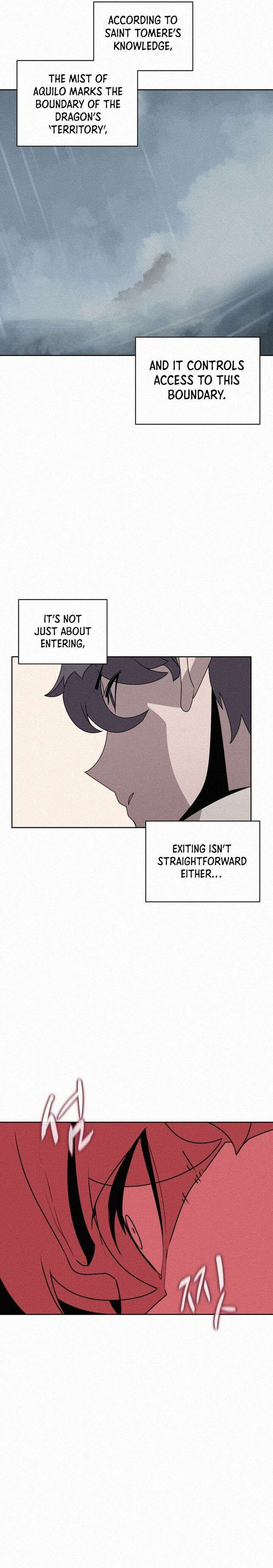 The Book Eating Magician Chapter 105 Page 4