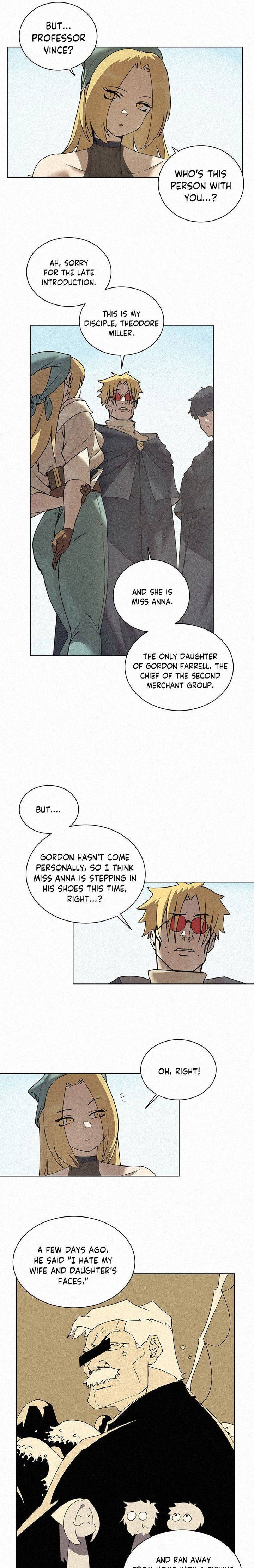 The Book Eating Magician Chapter 16 Page 12