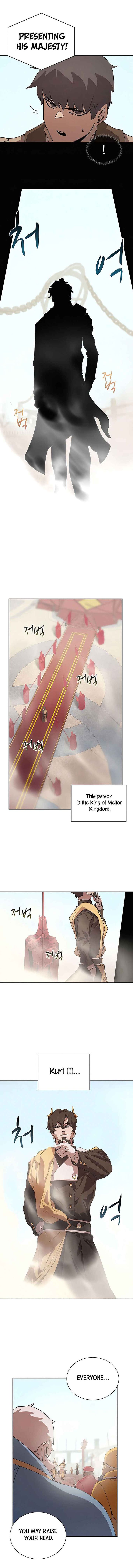 The Book Eating Magician Chapter 29 Page 6