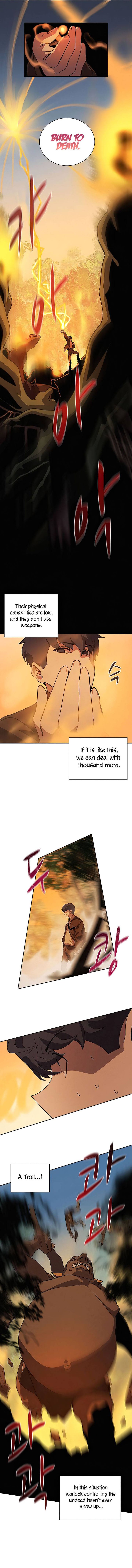 The Book Eating Magician Chapter 33 Page 3