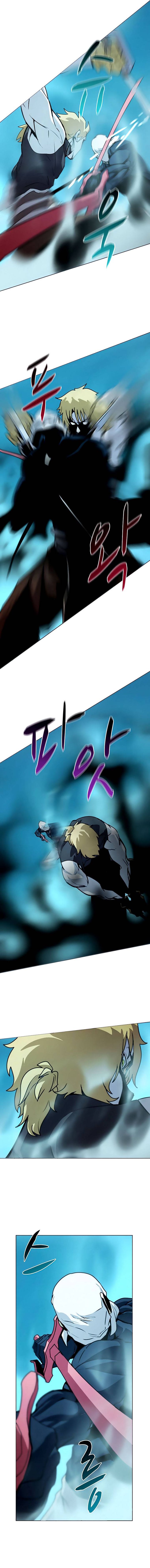 The Book Eating Magician Chapter 39 Page 7