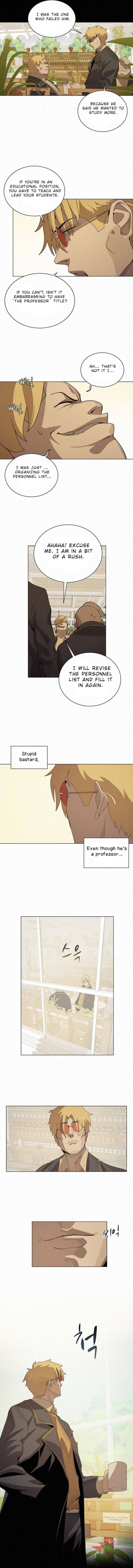 The Book Eating Magician Chapter 4 Page 2