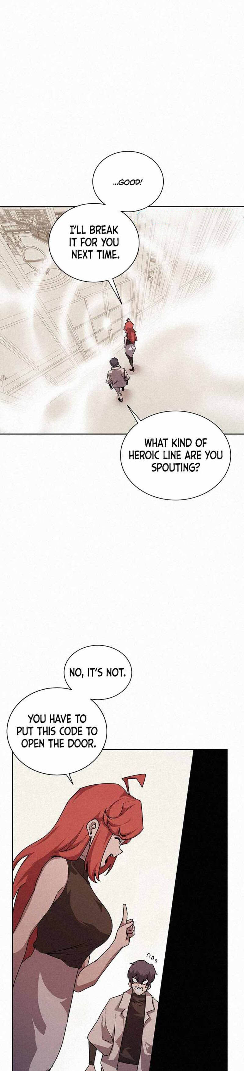 The Book Eating Magician Chapter 46 Page 7