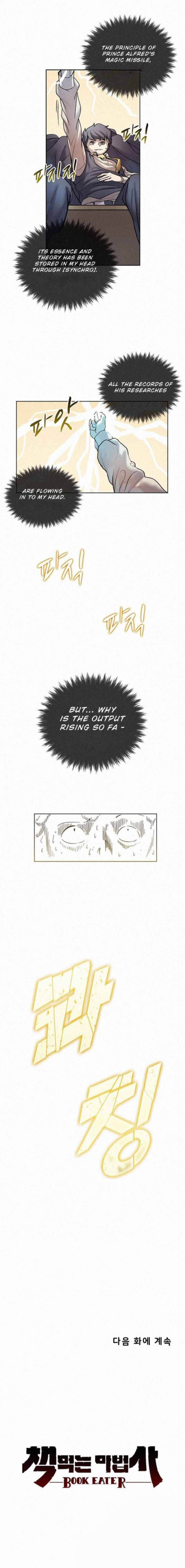 Book Eating Magician Chapter 1 Read The Book Eating Magician Chapter 5 - MangaFreak