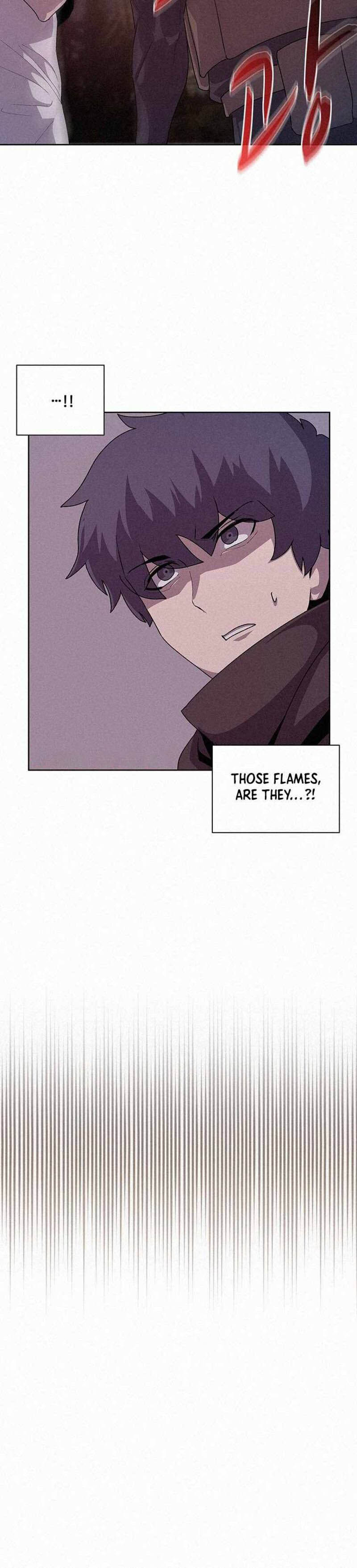 The Book Eating Magician Chapter 53 Page 15