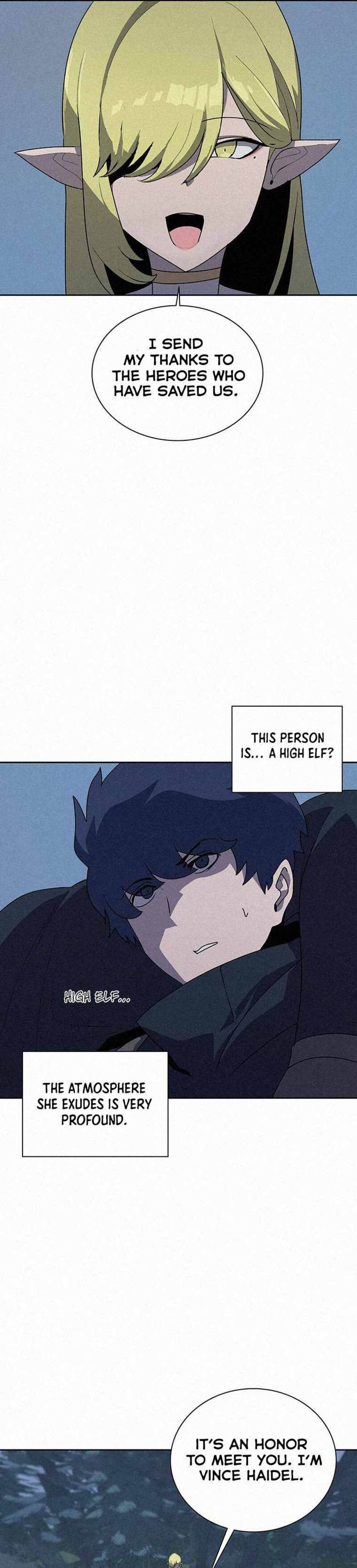 The Book Eating Magician Chapter 53 Page 25