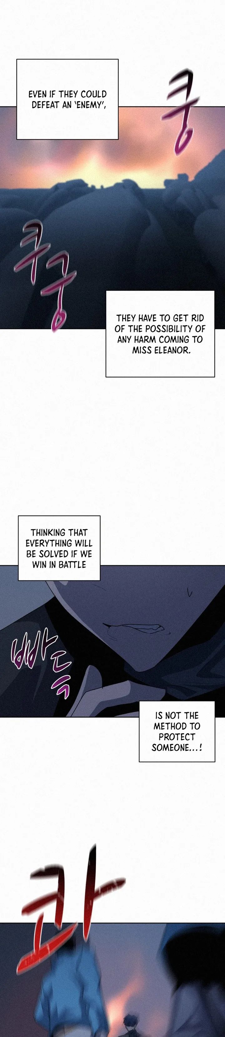 The Book Eating Magician Chapter 58 Page 14