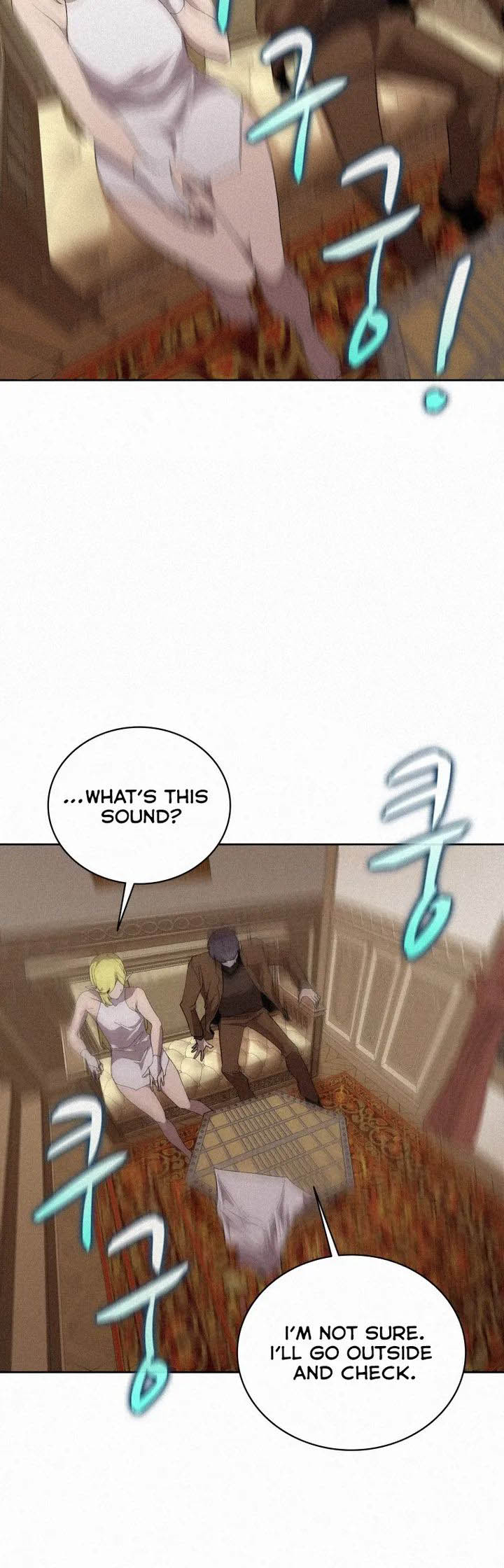 The Book Eating Magician Chapter 58 Page 9