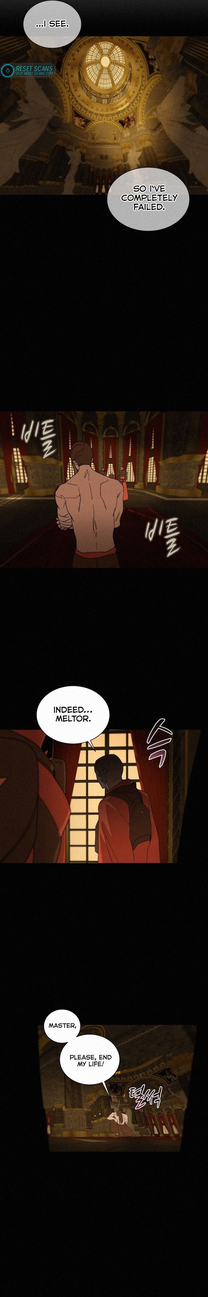 The Book Eating Magician Chapter 86 Page 24