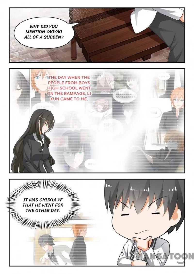 Read The Boy In The All Girls School Chapter 174 Mangafreak Read The Boy In The All Girls School Chapter 174 Mangafreak