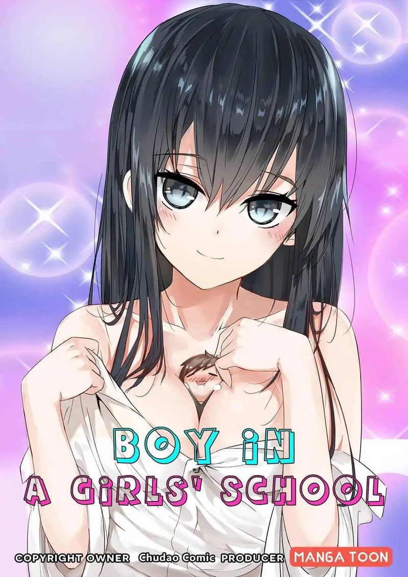Read The Boy In The All Girls School Chapter 2 Mangafreak