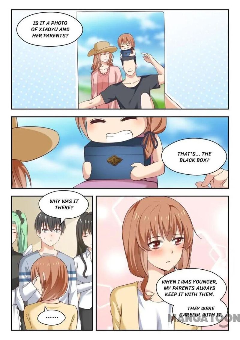 Read The Boy In The All Girls School Chapter 250 Mangafreak