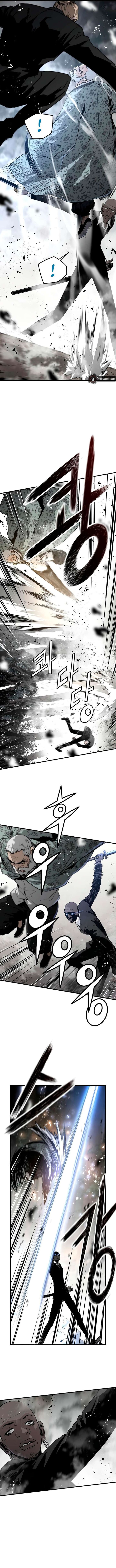 The Breaker 3 Eternal Force Chapter 87 Page 5