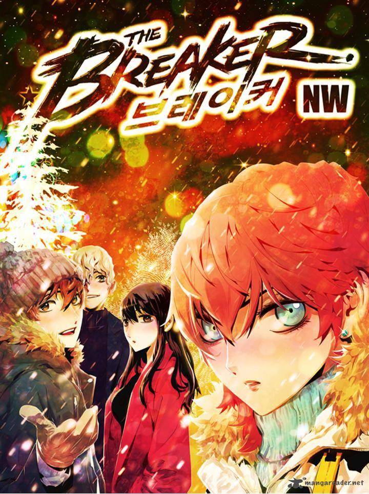 Read The Breaker New Waves Chapter 185 MangaFreak