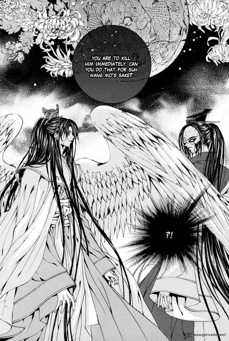Read The Bride Of The Water God Chapter 100 Mangafreak