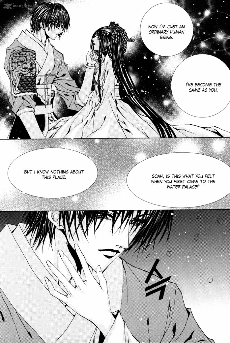 Read The Bride Of The Water God Chapter 103 Mangafreak