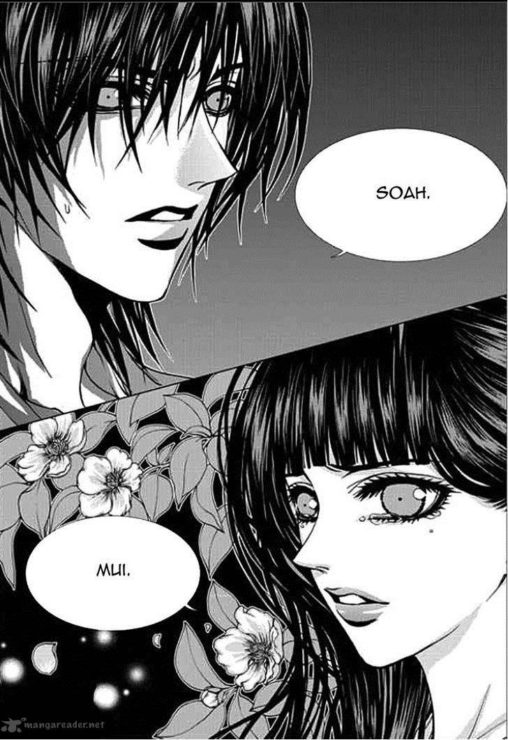 Read The Bride Of The Water God Chapter 148 Mangafreak