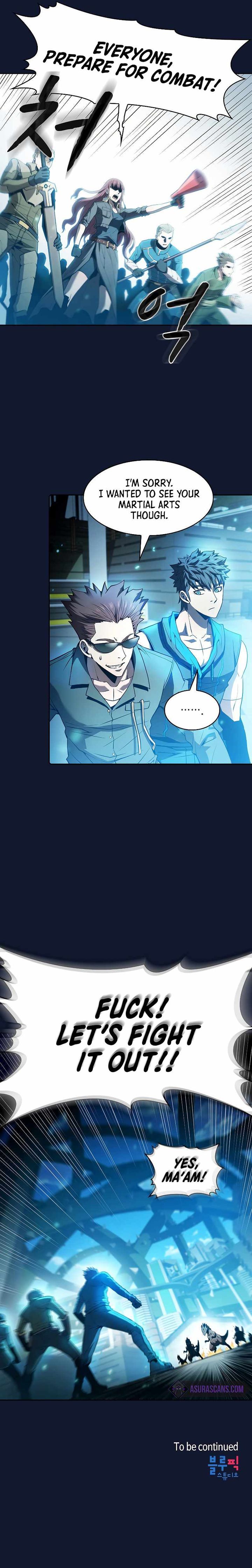 The Constellation That Returned From Hell Chapter 1 Read The Constellation That Returned From Hell Chapter 62 - MangaFreak