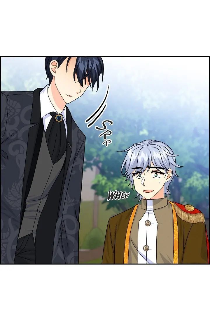 Read The Destroyer Fell In Love With Me Chapter 26 MangaFreak