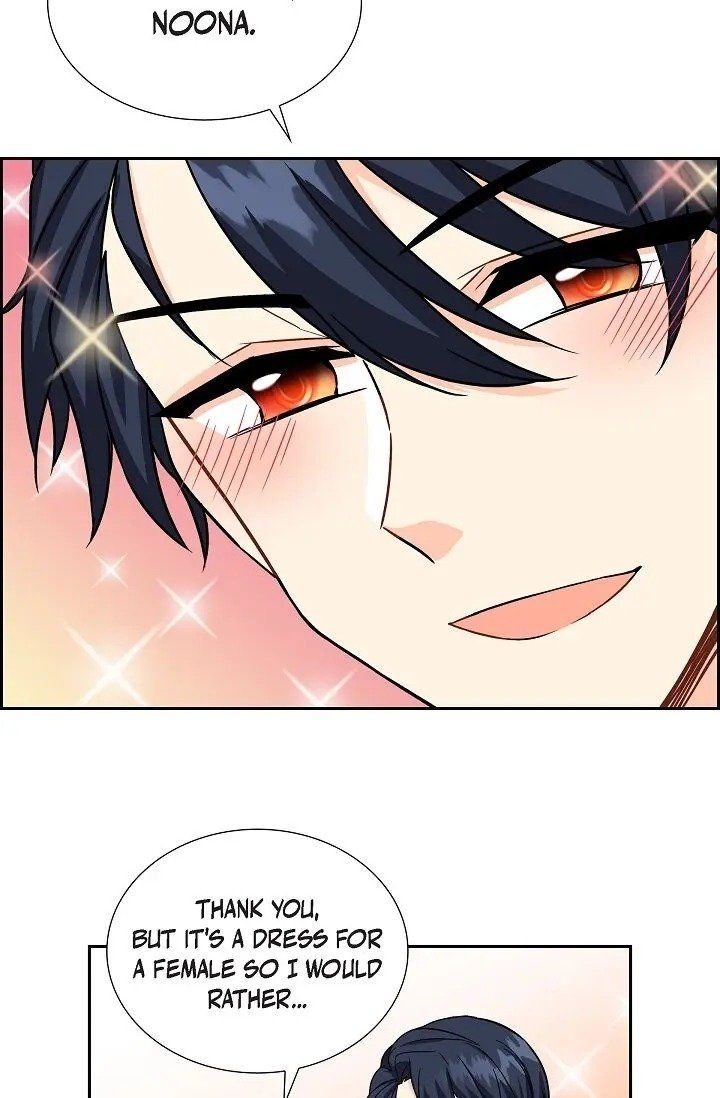 I Tamed The Male Lead Who Would Kill Me Read The Destroyer Fell In Love With Me Chapter 7 - MangaFreak