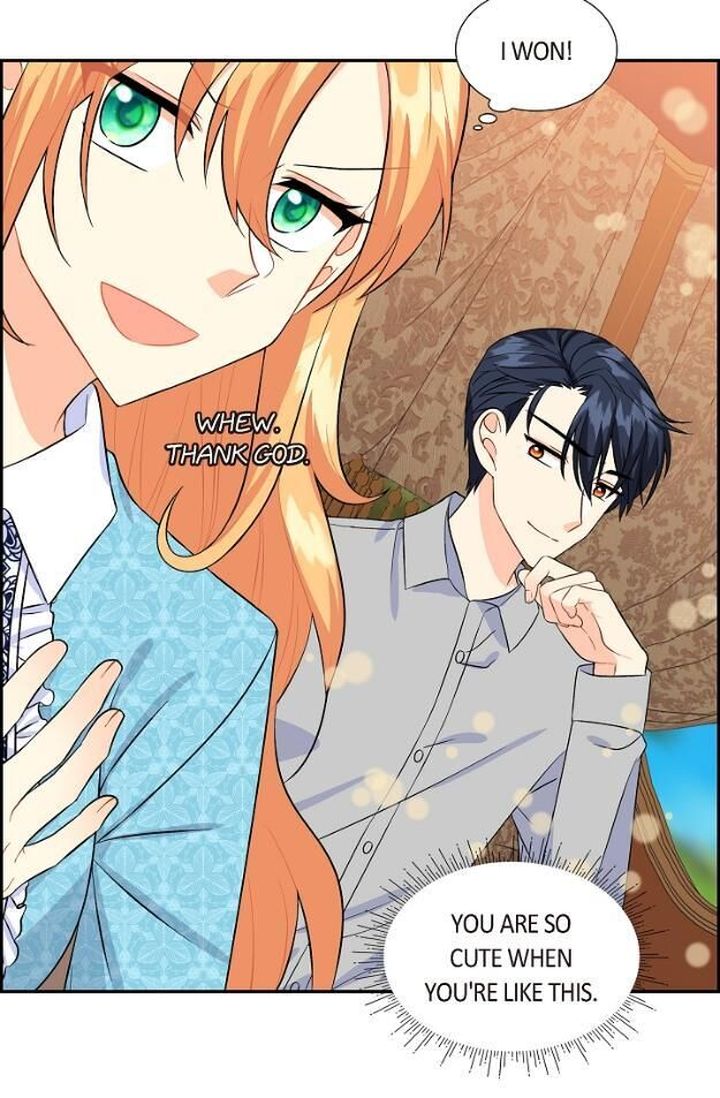Read The Destroyer Fell In Love With Me Chapter 8 MangaFreak