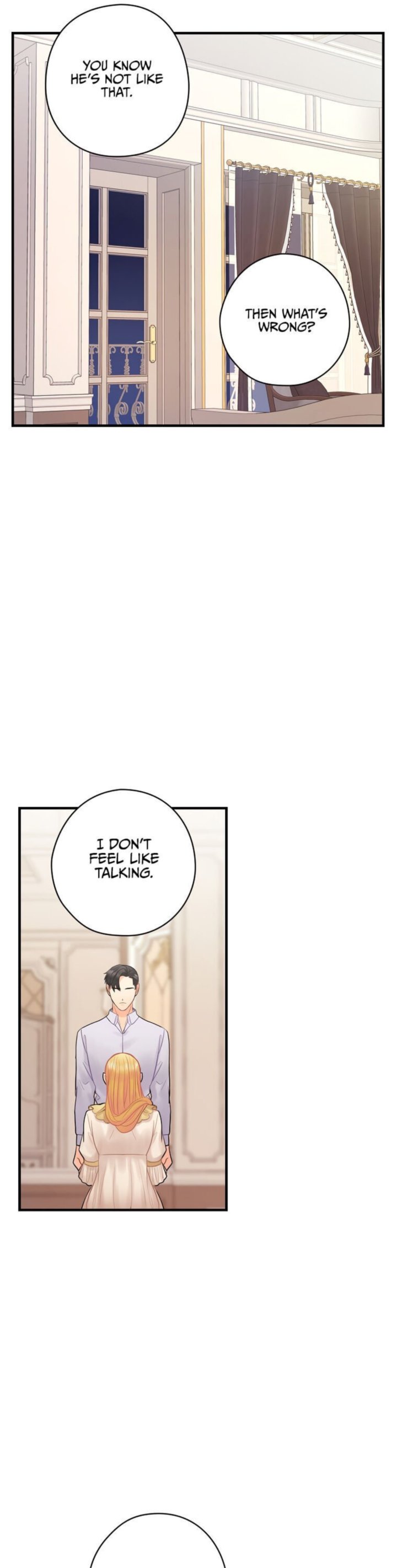 Read The Flower Dances And The Wind Sings Chapter 53 MangaFreak