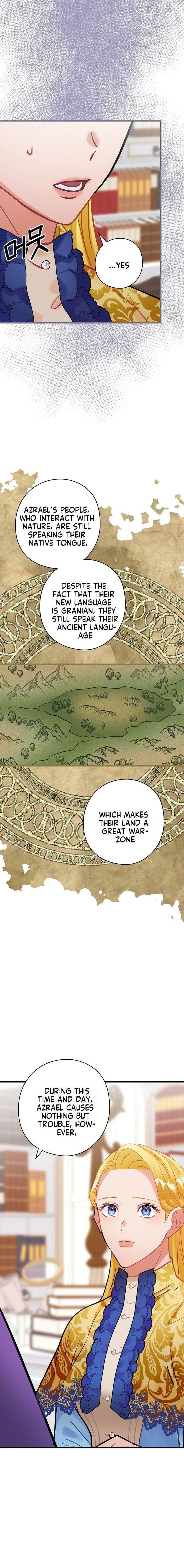 Read The Flower Dances And The Wind Sings Chapter 76 MangaFreak