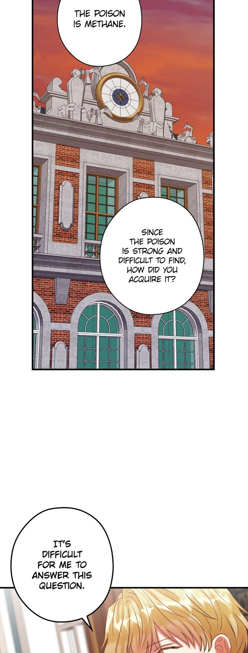 Read The Flower Dances And The Wind Sings Chapter 86 MangaFreak