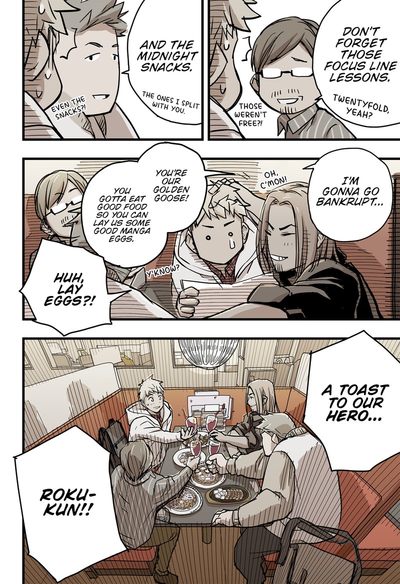 The Game Devil Chapter 4 Page 25