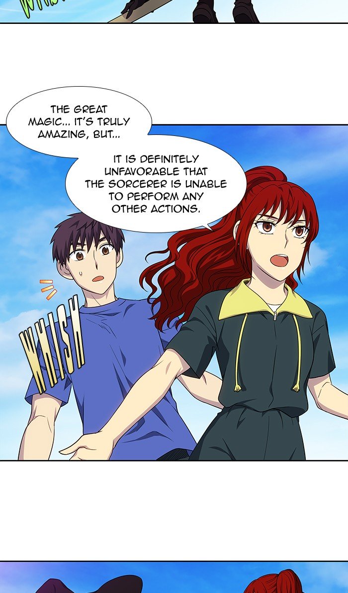 read the gamer chapter 314 - mangafreak