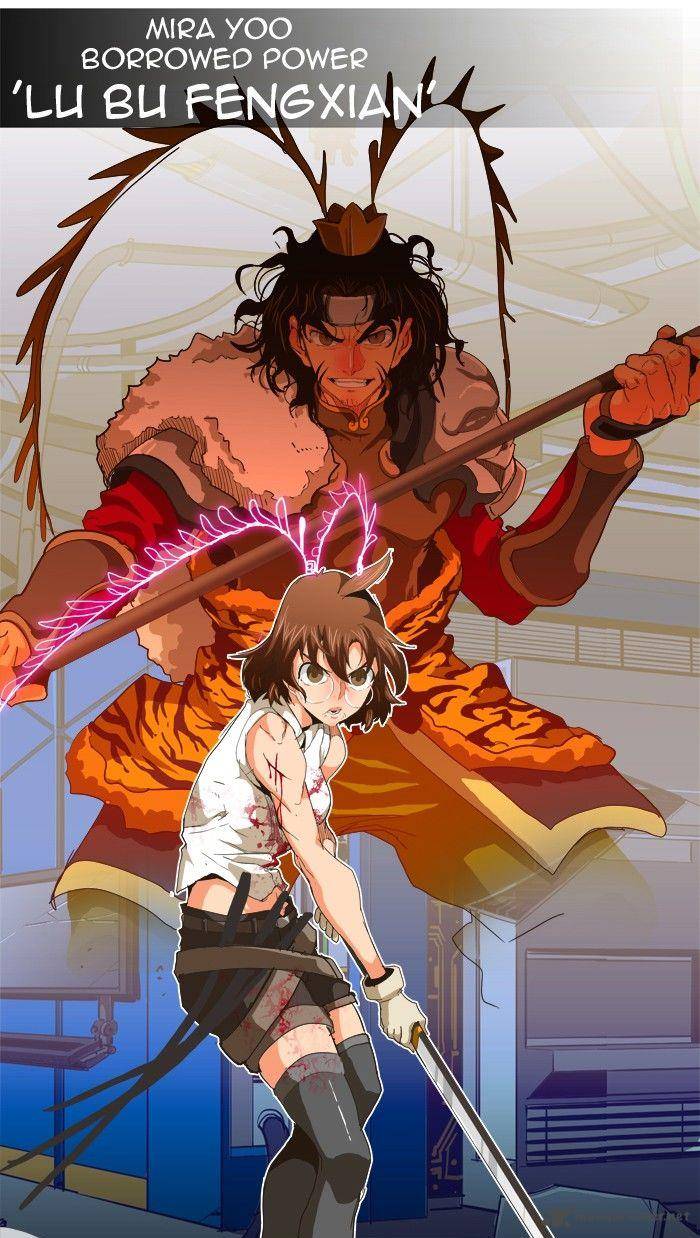 Wallpaper Read The God Of High School Chapter 248 Mangafreak Free HD