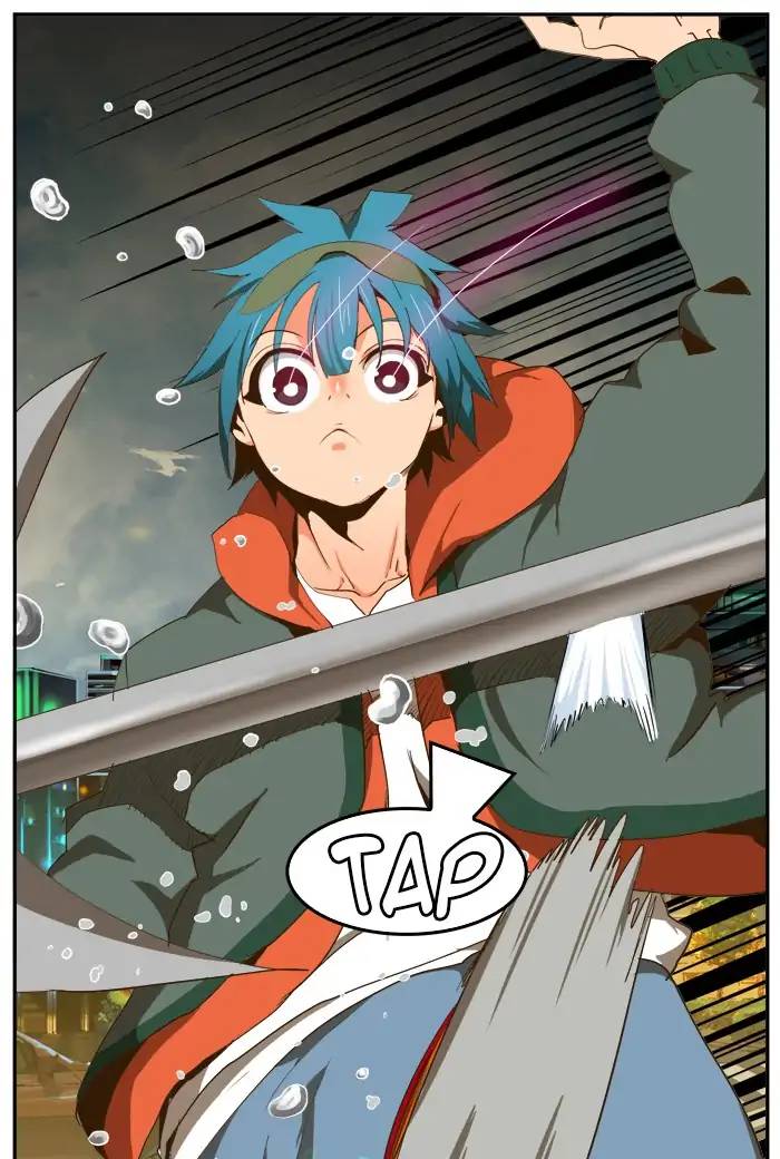 Wallpaper Read The God Of High School Chapter 417 Mangafreak For Android Free