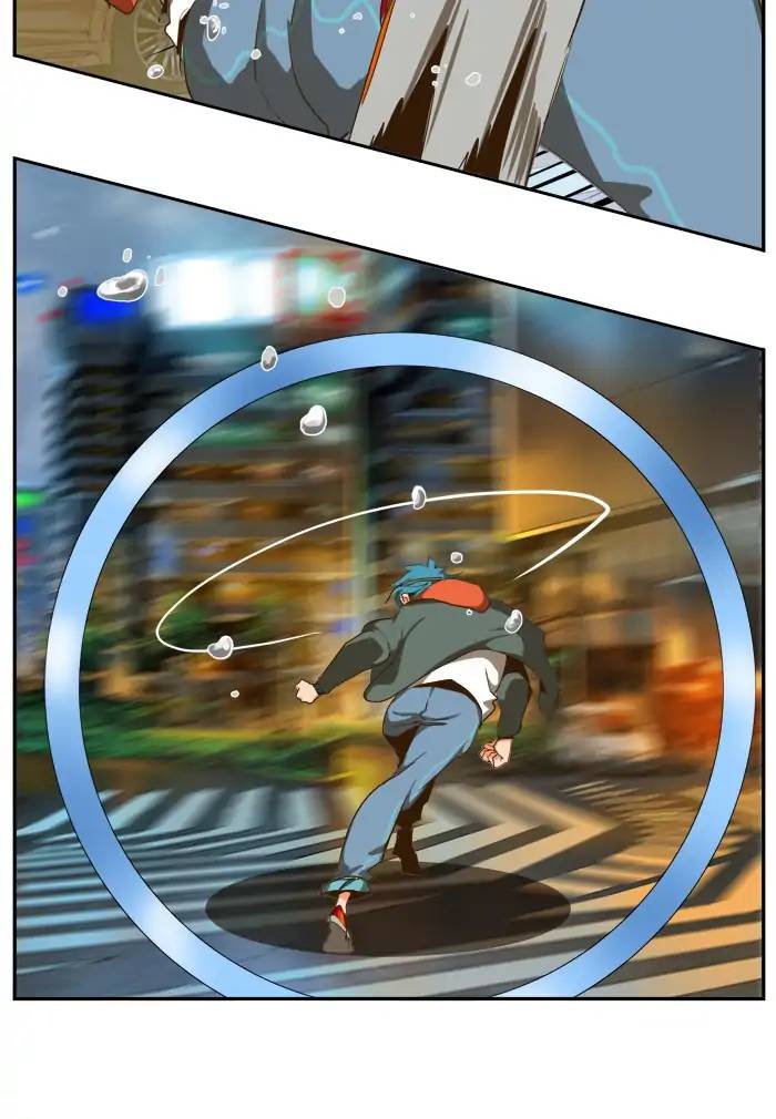 Get Wallpaper Read The God Of High School Chapter 417 Mangafreak For Android