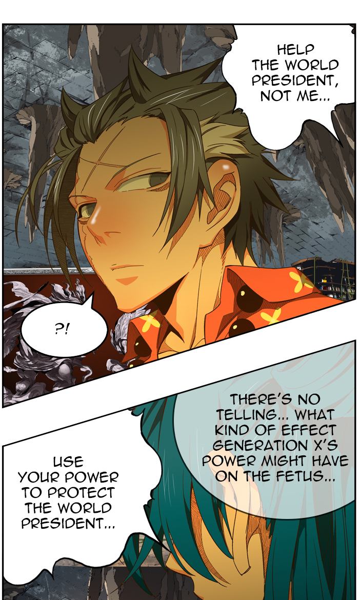 Get Wallpaper Read The God Of High School Chapter 443 Mangafreak HD
