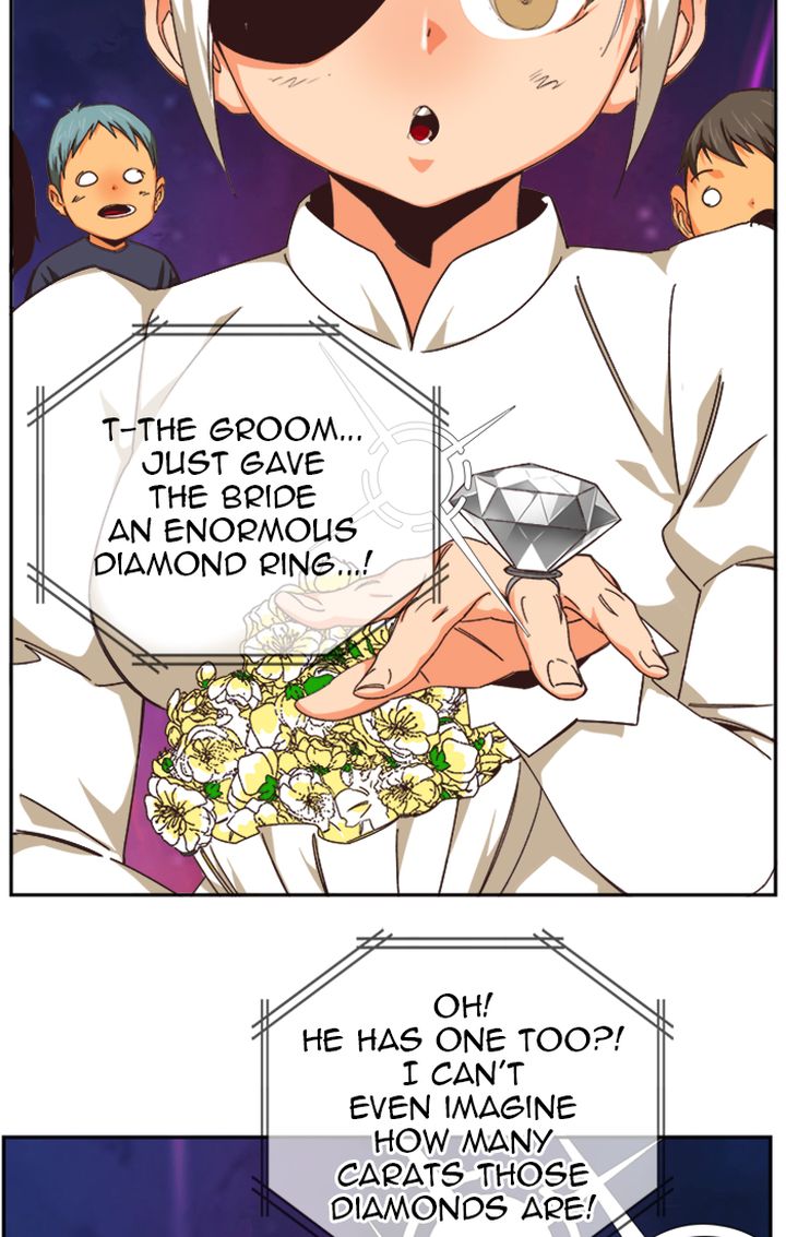 Read The God Of High School Chapter 506 Mangafreak
