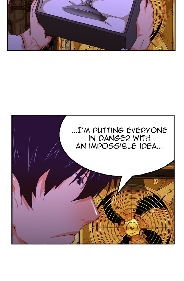 Read The God Of High School Chapter 506 Mangafreak