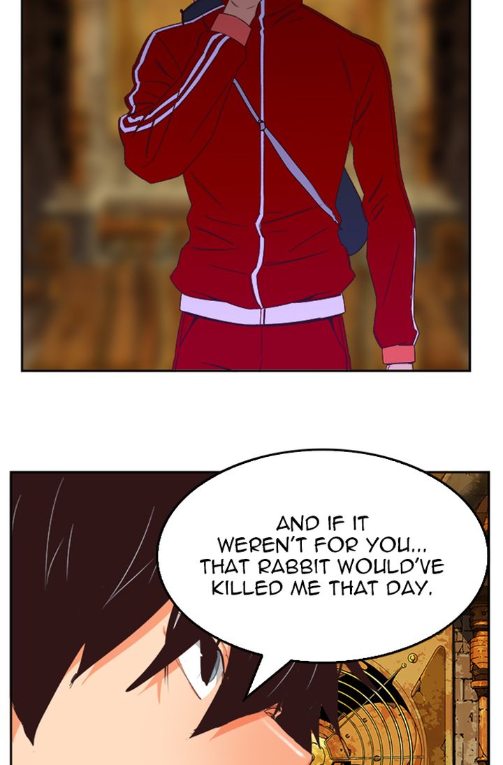 Read The God Of High School Chapter 506 Mangafreak
