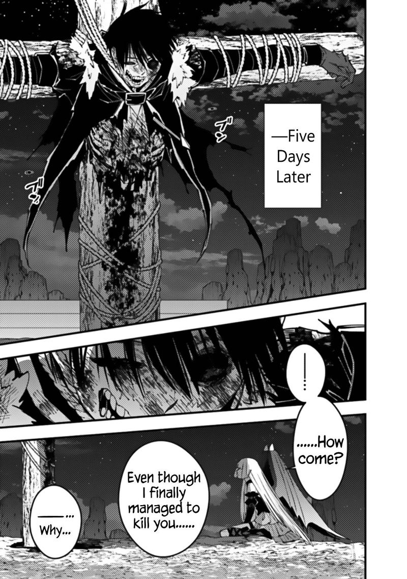 The Hero Who Seeks Revenge Shall Exterminate Read The Hero Who Seeks Revenge Shall Exterminate With Darkness Chapter