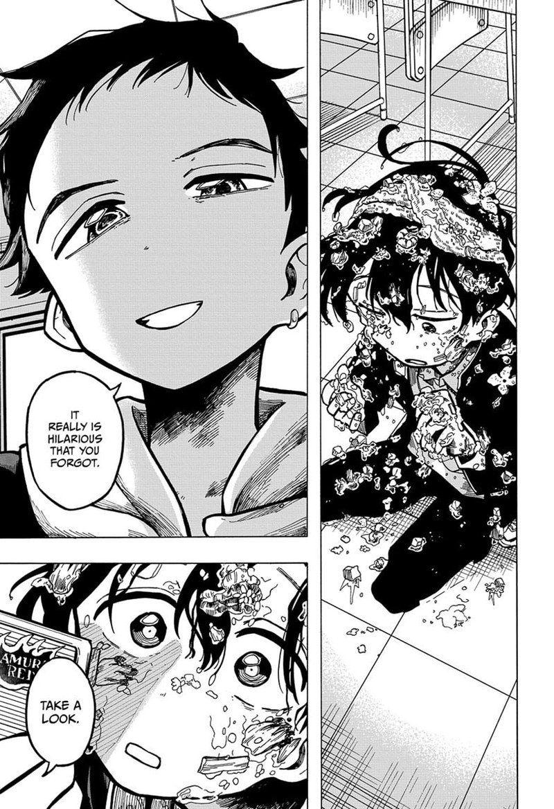 The Ichinose Familys Deadly Sins Chapter 2 Page 18