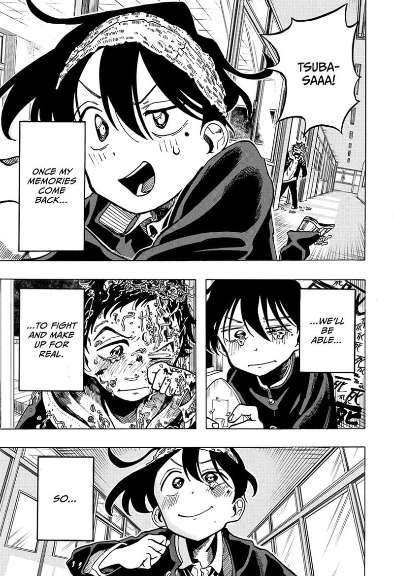 The Ichinose Familys Deadly Sins Chapter 5 Page 14