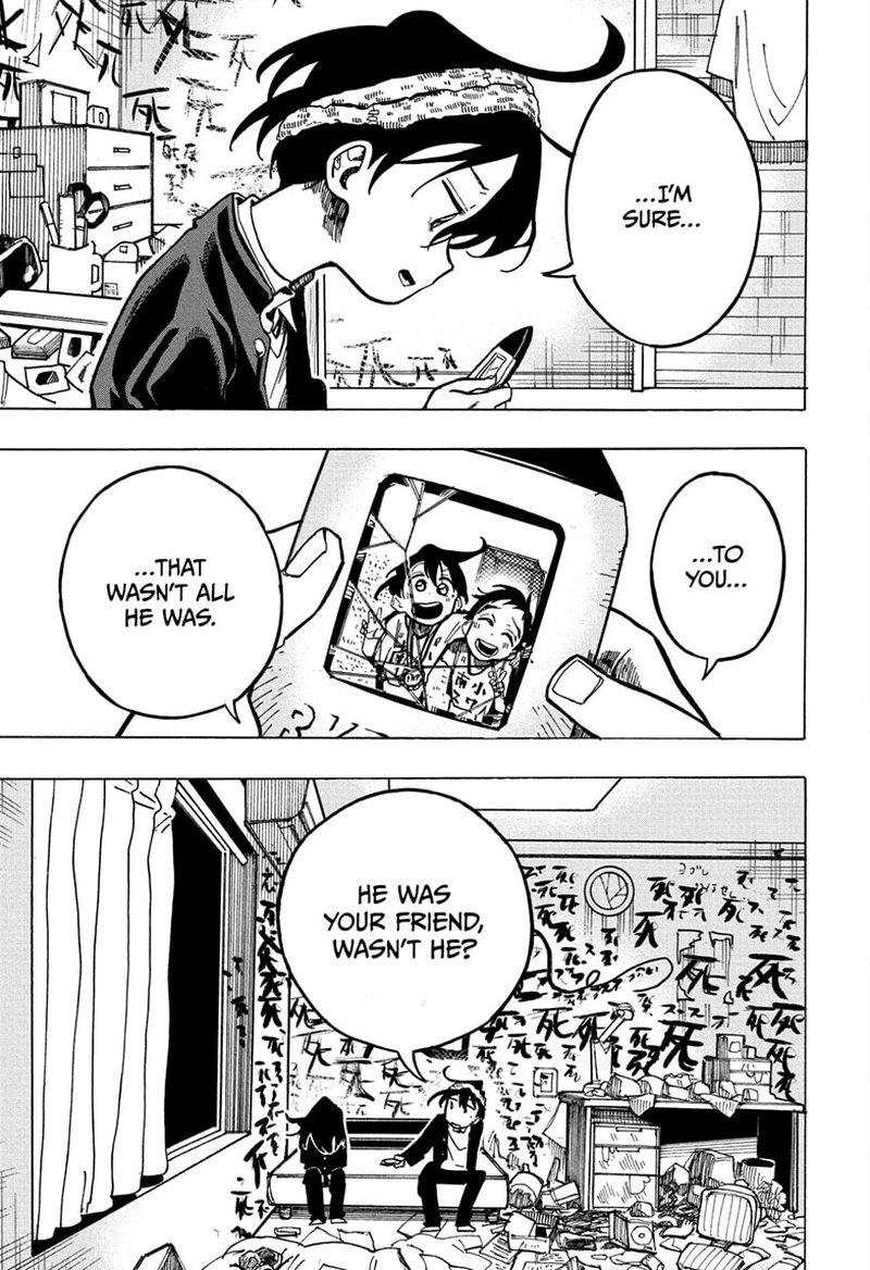 The Ichinose Familys Deadly Sins Chapter 5 Page 5