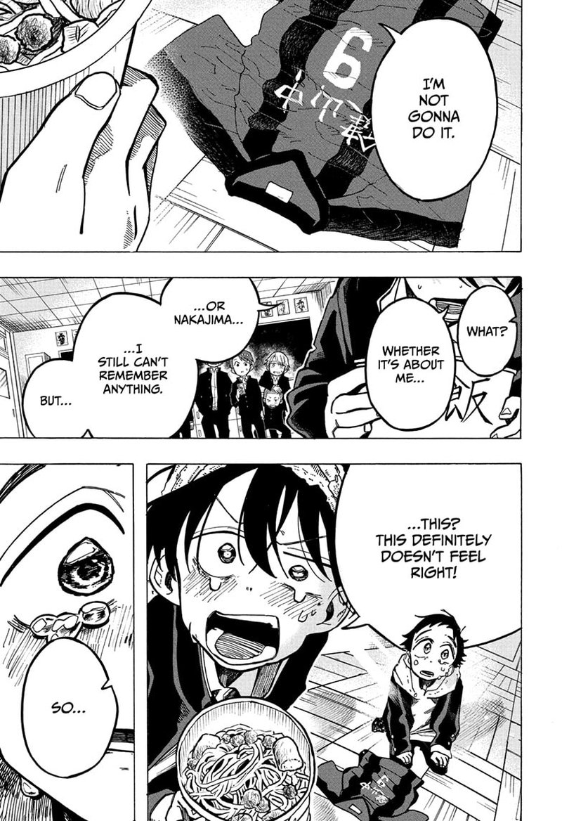 The Ichinose Familys Deadly Sins Chapter 5 Page 7