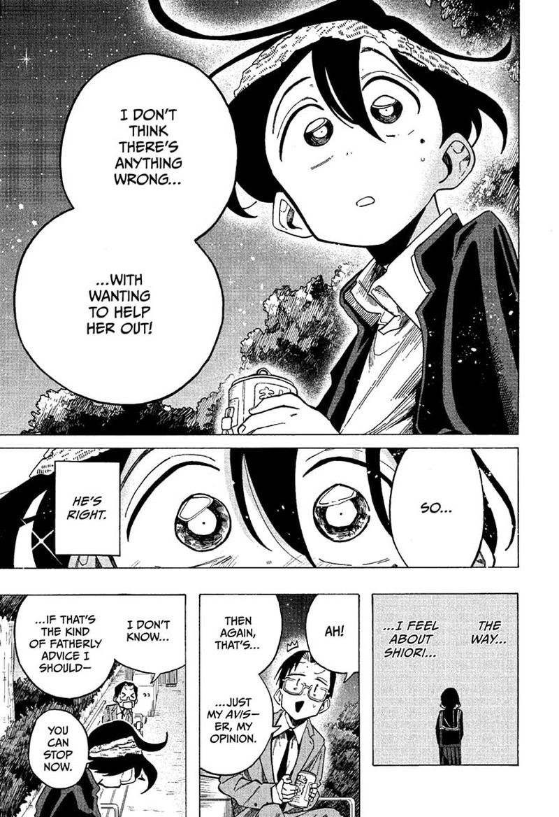 The Ichinose Familys Deadly Sins Chapter 8 Page 11