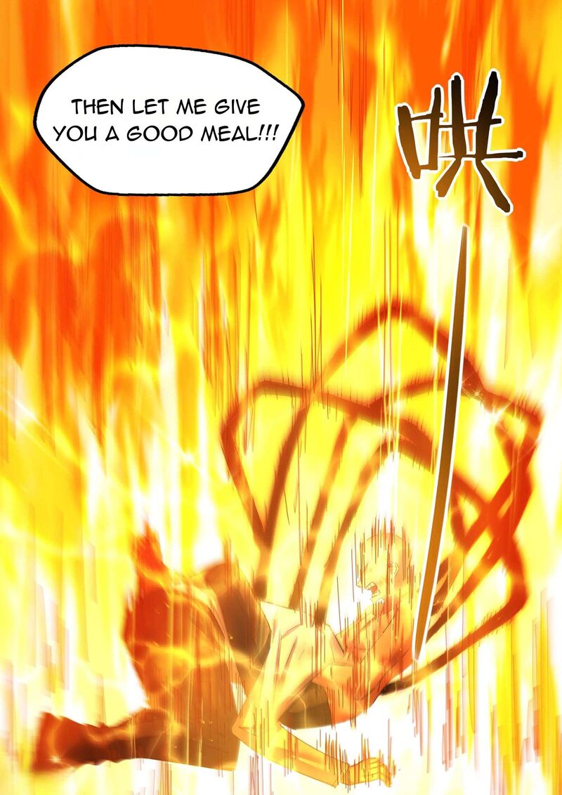 The Last Human Chapter 545 Page 11