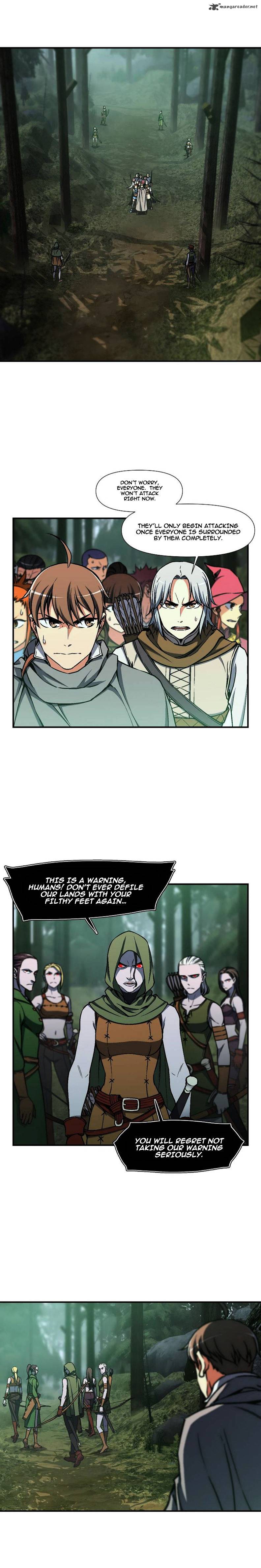 Read The Legendary Moonlight Sculptor Chapter 115 Mangafreak