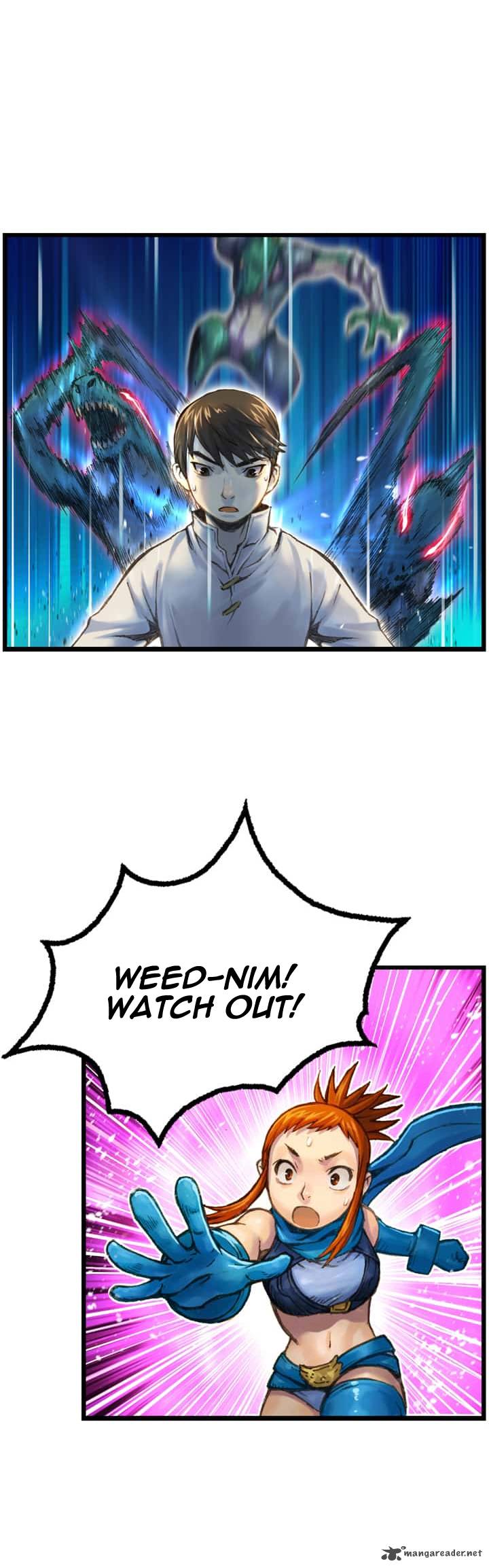 Read The Legendary Moonlight Sculptor Chapter 31 Mangafreak