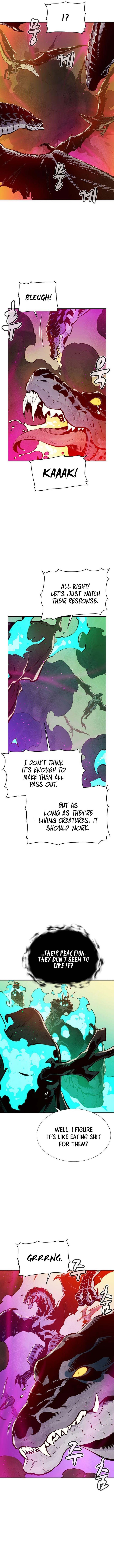 The Lone Necromancer Chapter 83 Page 4