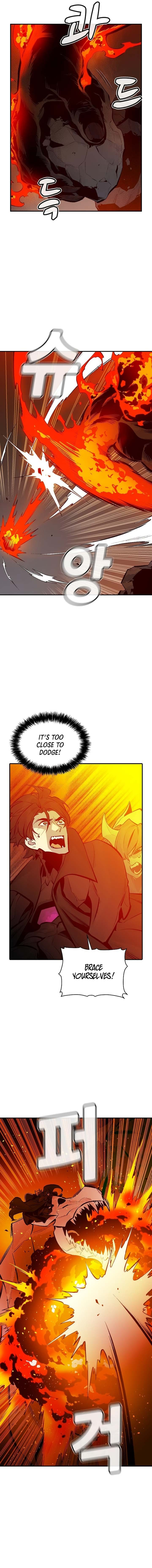 The Lone Necromancer Chapter 93 Page 10