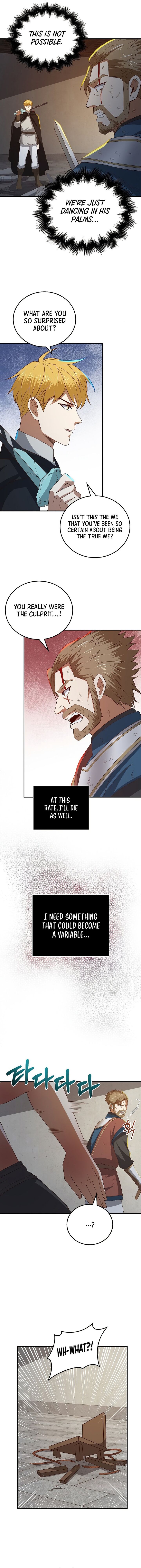 The Lords Coins Arent Decreasing Chapter 95 Page 6